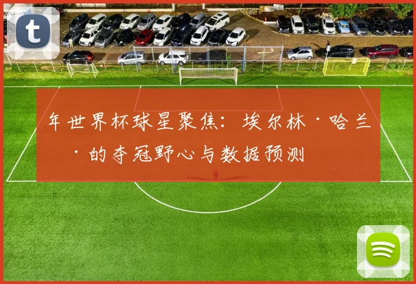 年世界杯球星聚焦:埃尔林·哈兰德的夺冠野心与数据预测