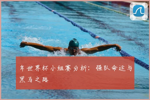 年世界杯小组赛分析:强队命运与黑马之路